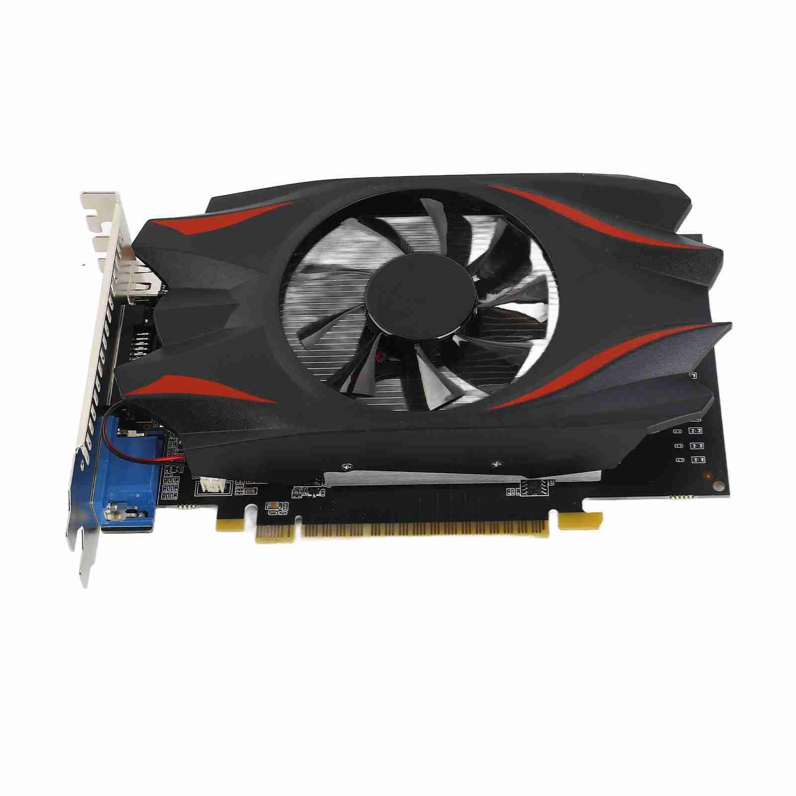 Amazon.com: GTX1050 Gaming Graphics Card, 2GB DDR5 128bit Computer
